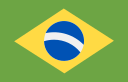 Brazil Flag